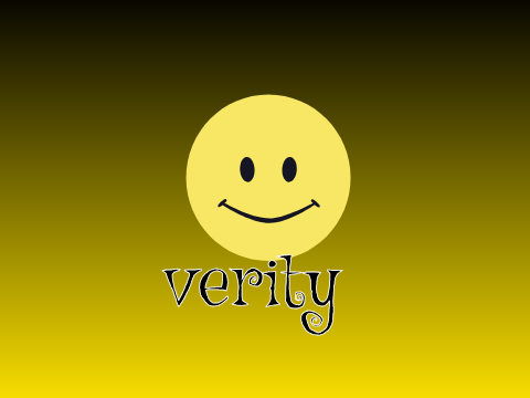 verity chase theme