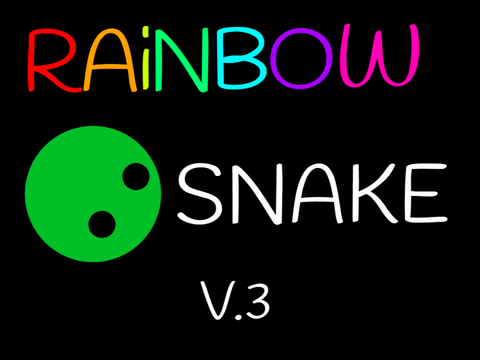 Rainbow Snake v.3