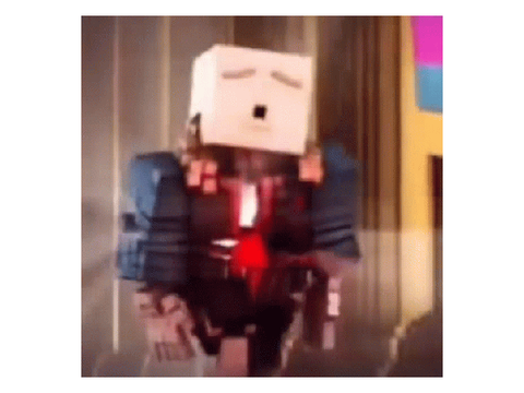 messing around with the megalovania soundfont