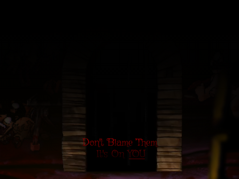 Forbidden Poster