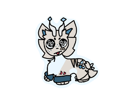 pagedoll (this took forever)
