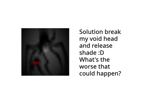 My solution