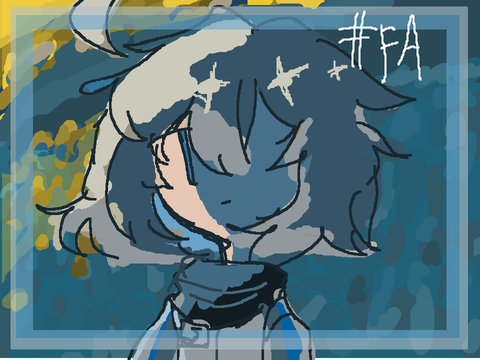 FAです！！！！！