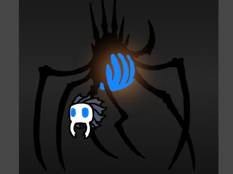 My true form