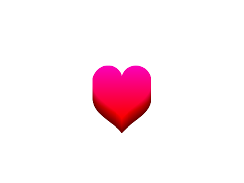 3D Heart