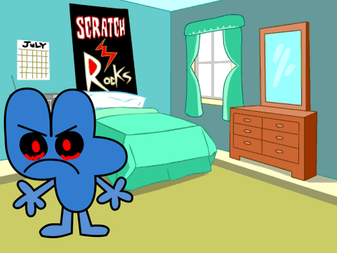Four.EXE For Hire Season 1 Episode 1 REMASTERD