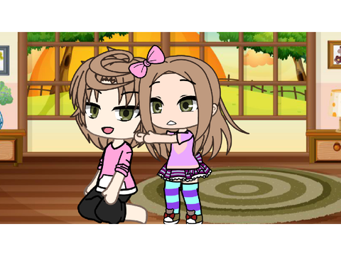 Can i get a pink bow like yours?