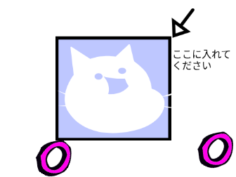 アイコン募集をするぜ remix