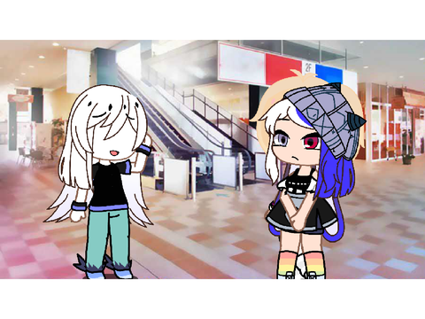 //I just get so bored//