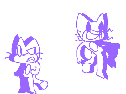 just a redrawing