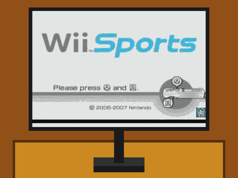 Wii Sports