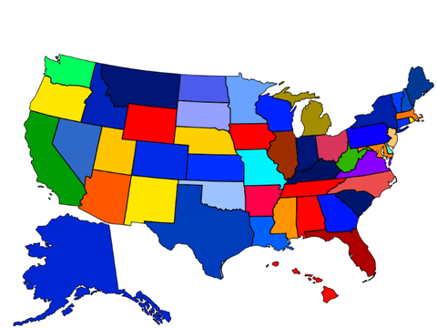 AFOTUS: A greater Texas
