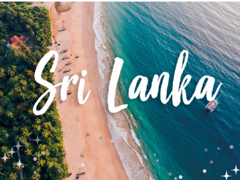 Sri Lanka 