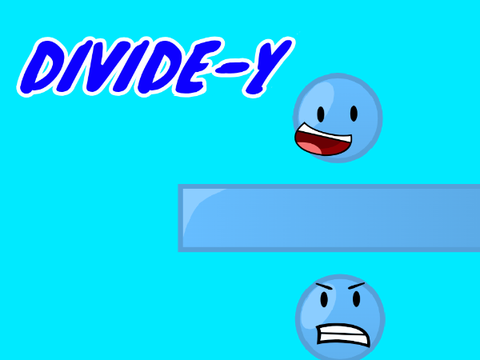 DIVIDE-Y