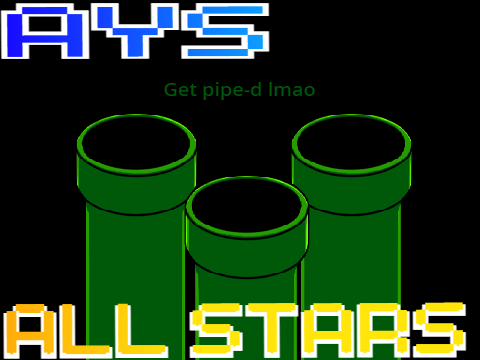 AYS - ALL STARS - ALE EDITION V3