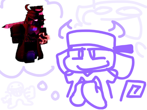 i didnt care abt azure all along! MWAHAHHAA