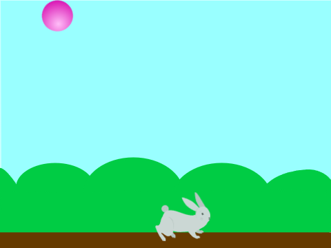 bunny pong - kid club 3