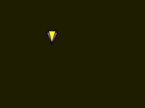 Laser game (unfinished)