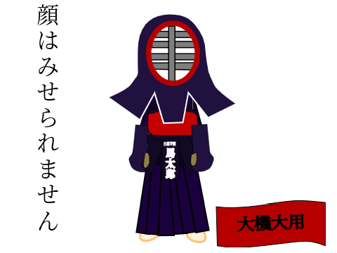 剣道防具一式
