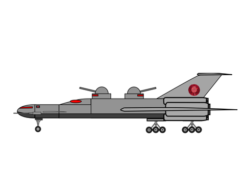Another vector bc why not
