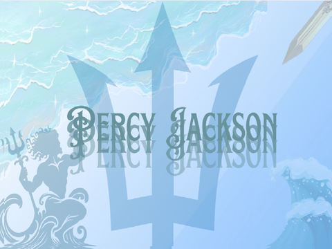 Percy Jackson