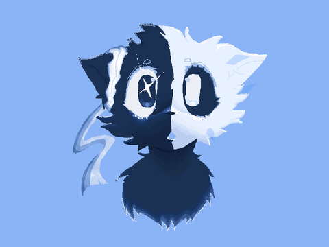 rando fanart!!