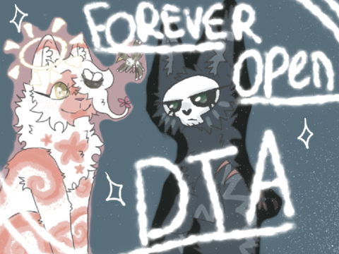 2 BATCHES OUT ° Forever OPEN DTA °