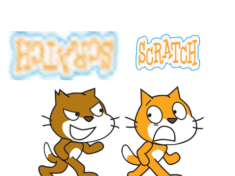 EVIL scratch vs scratch