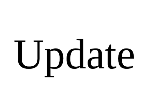 Update