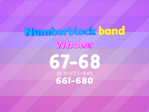 NBBW: 67-68 / 661-680