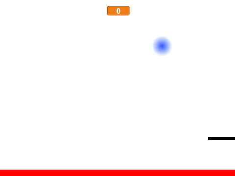 Pong Starter w/ Highscores