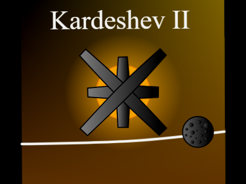 Kardeshev II by Urielthepro