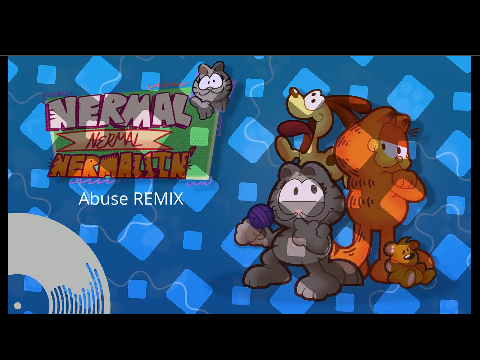 NNNlin' 2026公開記念　Abuse REMIX