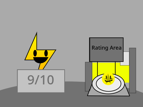Nice! (10th)