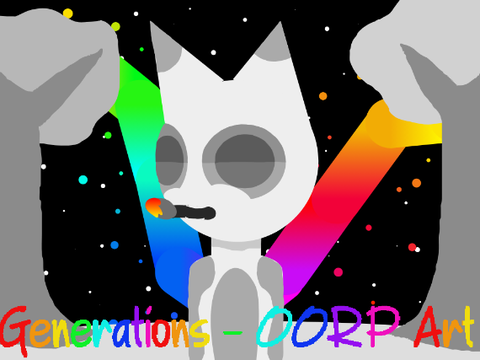 (updated) OORP tnes