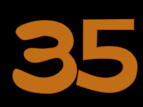 HNC 35 Animation 