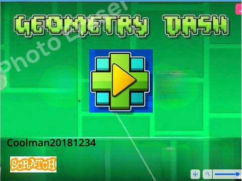 Geometry Dash 