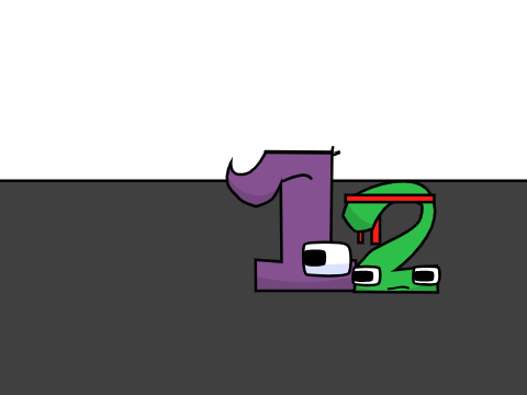 How Numbers Are Started (scenes part 2)
