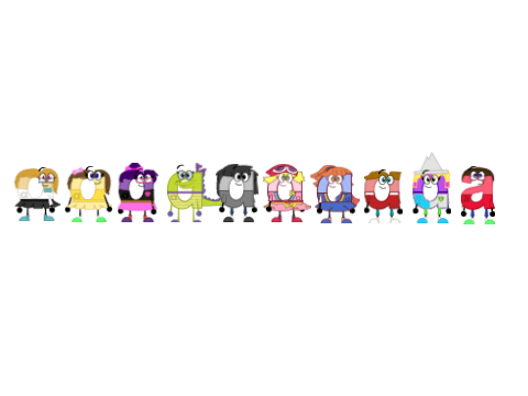 My JCody Tiny's Jumpstart Lowercase Band August 2026 Update 2