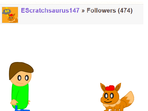Almost to 500!