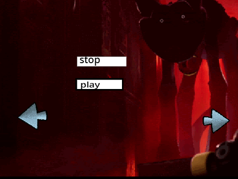 Poppy playtime songs CG5 remixed