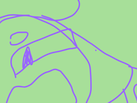 Sceptic can’t draw