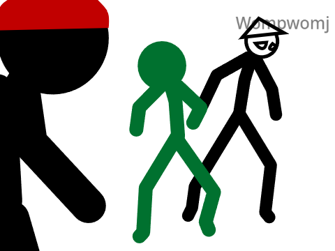 LightningTheStickman jumping (4)