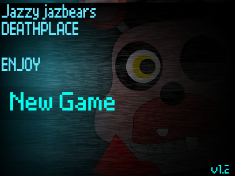 Jazzy DeathBears DEATHPLACE 1