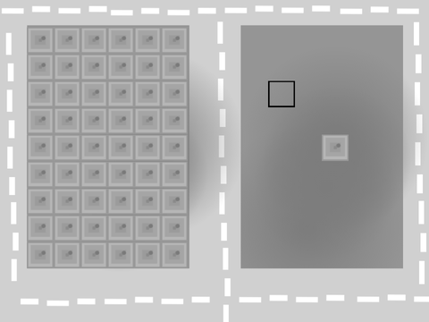 Grid system animated 1.0