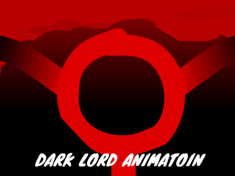 Dark Lord ANIMATION