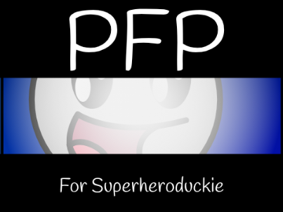 50 followers, PFP contest remix