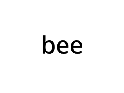 bee