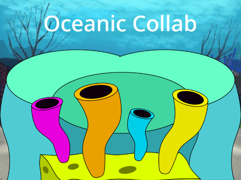 Oceanic Island (COLLAB)