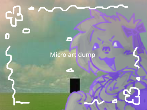 ART DUMP (micro) 